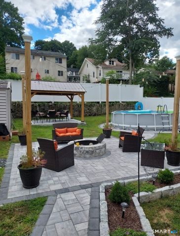 194 Faber Avenue, Waterbury, CT 06704