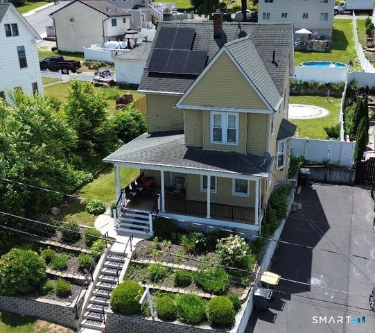 194 Faber Avenue, Waterbury, CT 06704
