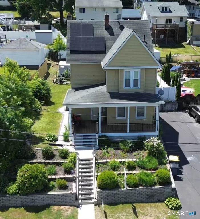 194 Faber Avenue, Waterbury, CT 06704