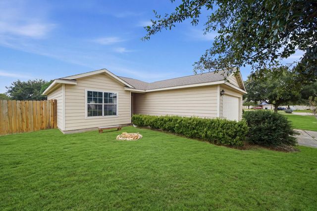 6834 Rambling Brook Lane, Richmond, TX 77469