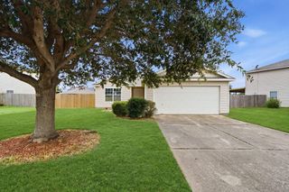 6834 Rambling Brook Lane, Richmond, TX 77469