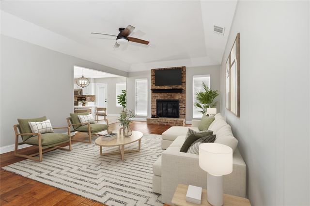 7205 Windcrest Court E, North Richland Hills, TX 76182