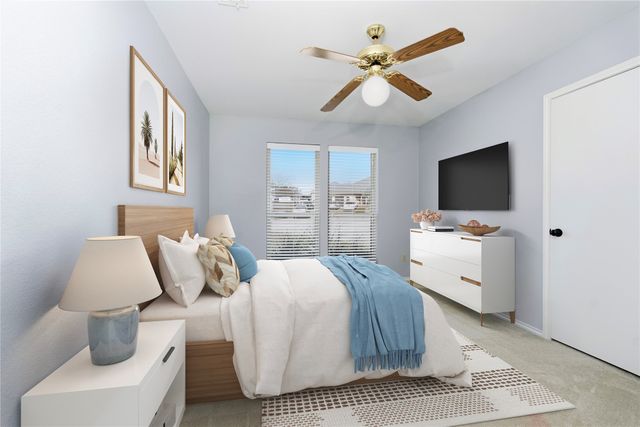 7205 Windcrest Court E, North Richland Hills, TX 76182