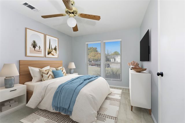 7205 Windcrest Court E, North Richland Hills, TX 76182