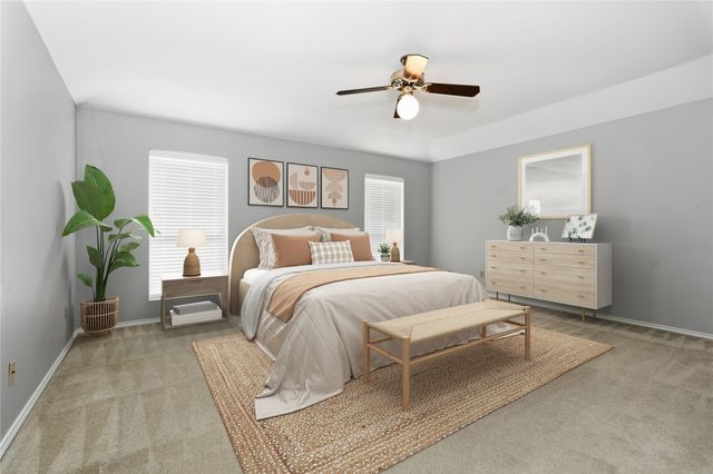 7205 Windcrest Court E, North Richland Hills, TX 76182