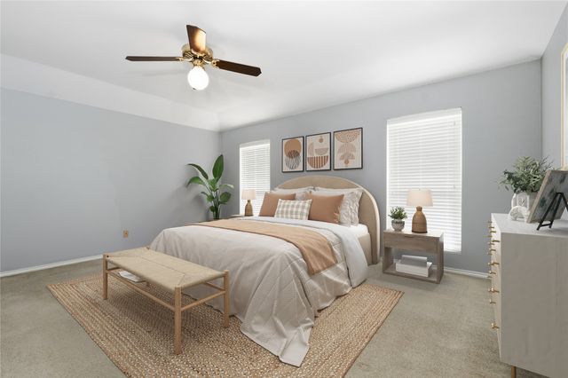 7205 Windcrest Court E, North Richland Hills, TX 76182