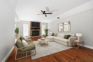 7205 Windcrest Court E, North Richland Hills, TX 76182