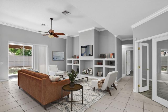 8852 GREAT COVE DRIVE, Orlando, FL 32819