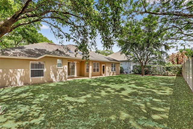 8852 GREAT COVE DRIVE, Orlando, FL 32819