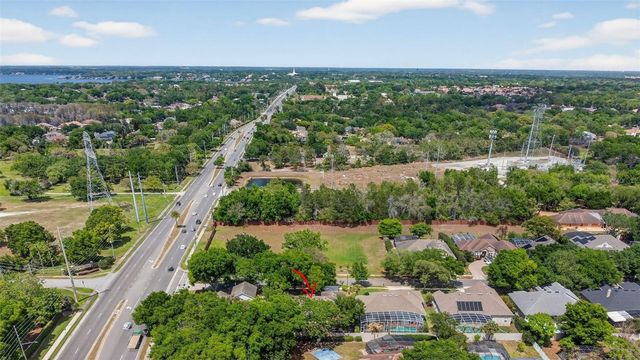 8852 GREAT COVE DRIVE, Orlando, FL 32819