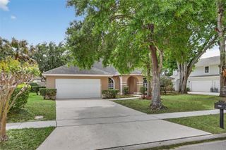 8852 GREAT COVE DRIVE, Orlando, FL 32819