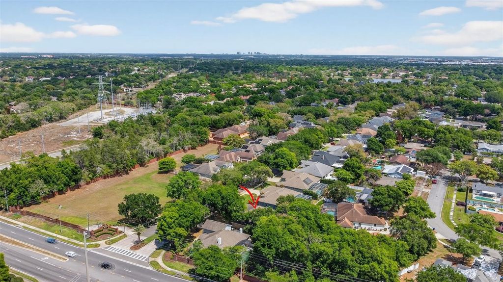 Image 55 of property listing at 8852 GREAT COVE DRIVE, Orlando, FL 32819