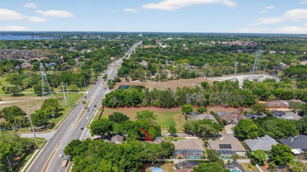 Image 56 of property listing at 8852 GREAT COVE DRIVE, Orlando, FL 32819