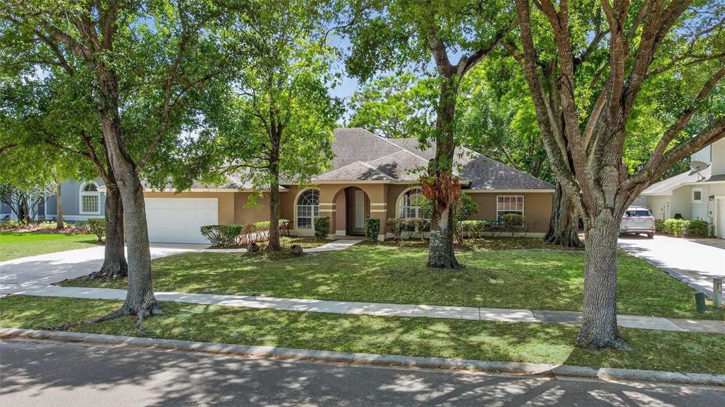 Image 57 of property listing at 8852 GREAT COVE DRIVE, Orlando, FL 32819