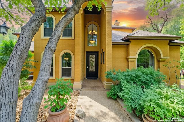 519 Long Mdw, Spring Branch, TX 78070