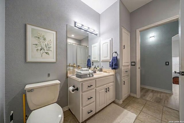 519 Long Mdw, Spring Branch, TX 78070