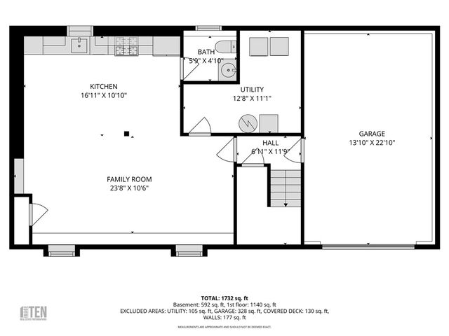 9 Daisy Court, Cranston, RI 02920