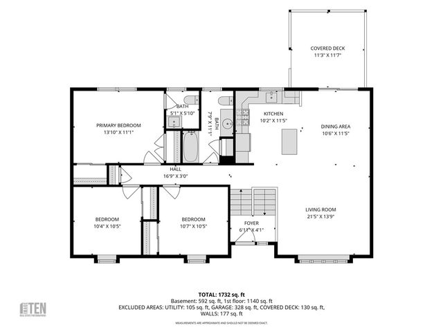 9 Daisy Court, Cranston, RI 02920