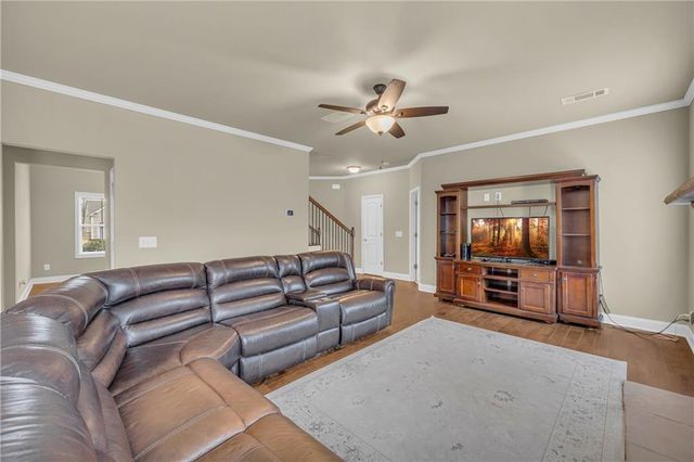 4528 White Horse Drive, Braselton, GA 30517