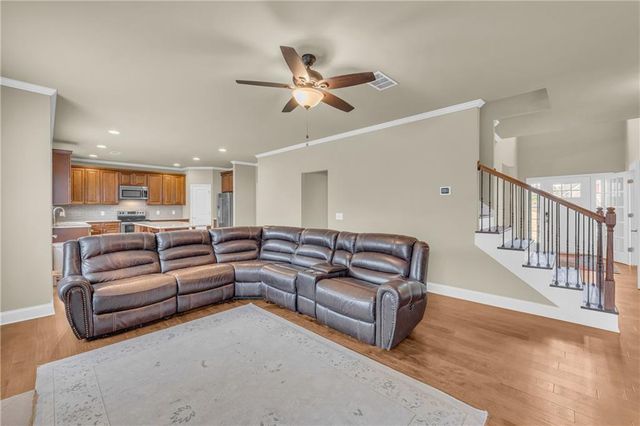 4528 White Horse Drive, Braselton, GA 30517