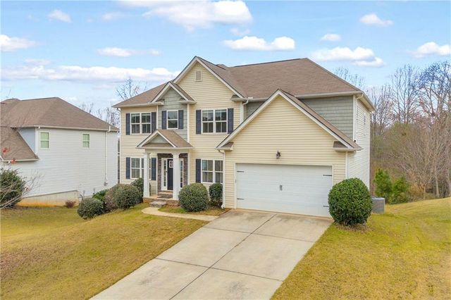 4528 White Horse Drive, Braselton, GA 30517