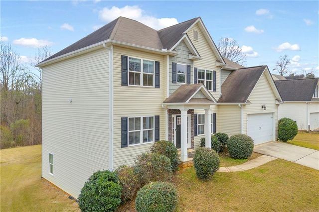4528 White Horse Drive, Braselton, GA 30517