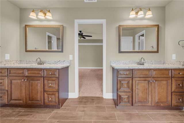 4528 White Horse Drive, Braselton, GA 30517