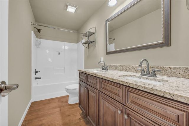 4528 White Horse Drive, Braselton, GA 30517