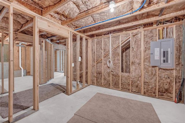 4528 White Horse Drive, Braselton, GA 30517