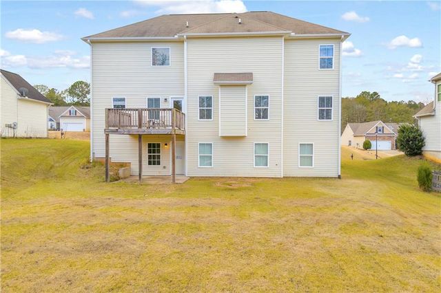 4528 White Horse Drive, Braselton, GA 30517