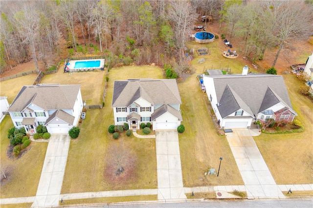 4528 White Horse Drive, Braselton, GA 30517
