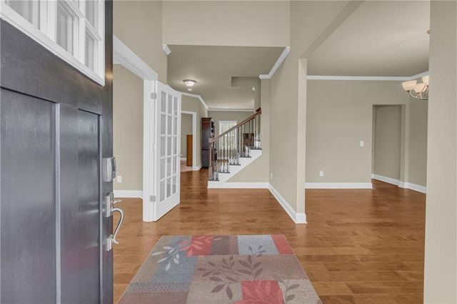 4528 White Horse Drive, Braselton, GA 30517