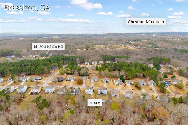 4528 White Horse Drive, Braselton, GA 30517