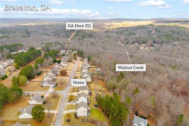 4528 White Horse Drive, Braselton, GA 30517