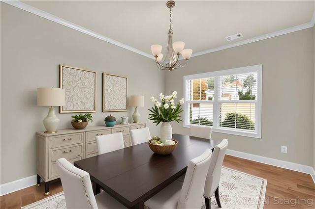 4528 White Horse Drive, Braselton, GA 30517