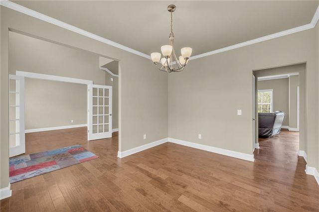 4528 White Horse Drive, Braselton, GA 30517