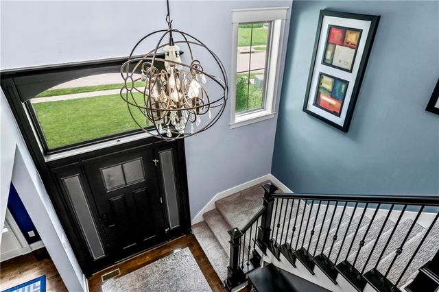 4527 Verona Drive NW, Riverside, MO 64150