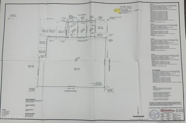 8110-8130 E 7th Street, Duenweg, MO 64841