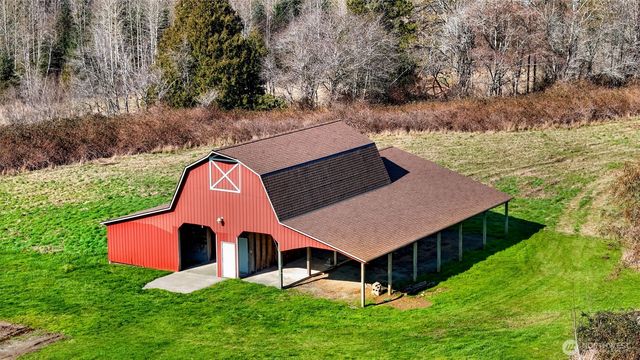 4717 Rural Avenue, Bellingham, WA 98226