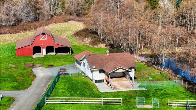 4717 Rural Avenue, Bellingham, WA 98226