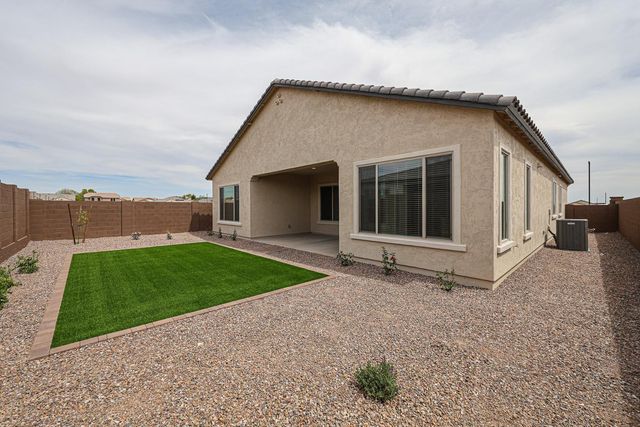 25620 N 167th Drive, Surprise, AZ 85387
