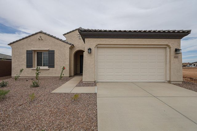 25620 N 167th Drive, Surprise, AZ 85387