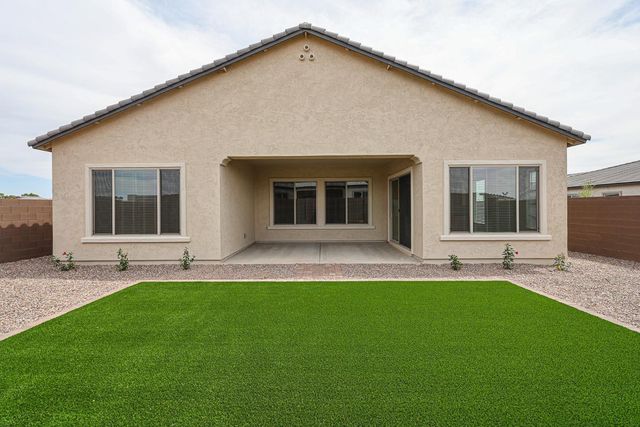 25620 N 167th Drive, Surprise, AZ 85387