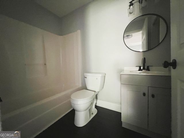 1180 Garibaldi Street SW, Atlanta, GA 30310