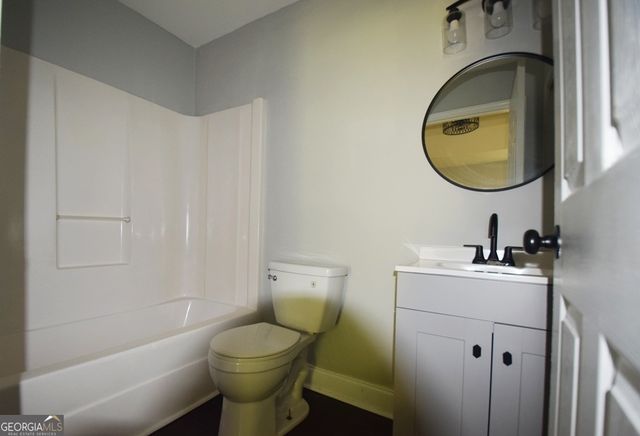 1180 Garibaldi Street SW, Atlanta, GA 30310