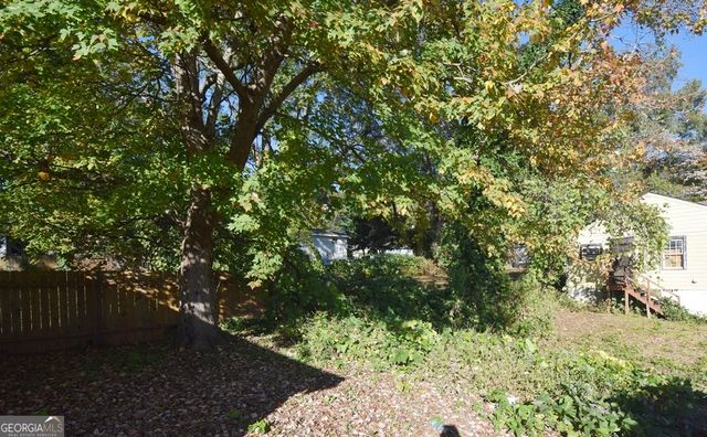 1180 Garibaldi Street SW, Atlanta, GA 30310