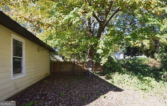 1180 Garibaldi Street SW, Atlanta, GA 30310