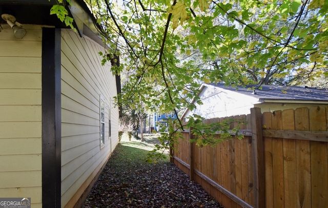 1180 Garibaldi Street SW, Atlanta, GA 30310