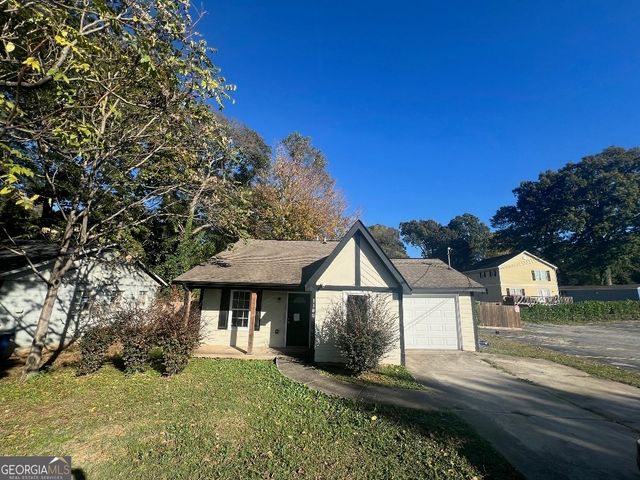 1180 Garibaldi Street SW, Atlanta, GA 30310