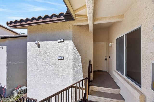 4820 Black Bear Road 201, Las Vegas, NV 89149